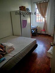 Westwood Park (D22), Terrace #582832461